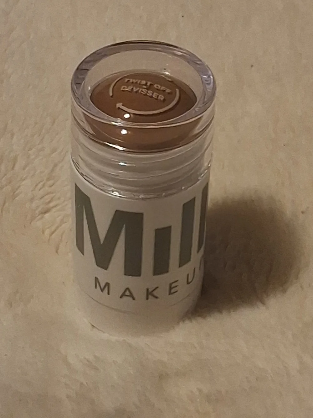 Milk Makeup - Matte Bronzer Stick